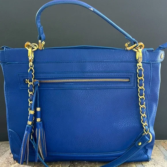 Olivia Joy Bags Olivia Joy Large Shoulder Bag Poshmark